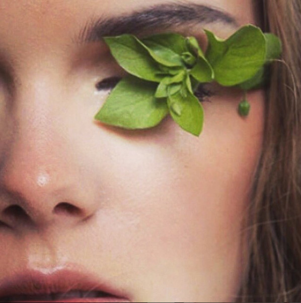 CLAUDINE BALTAZAR - PORTFOLIO - BEAUTY